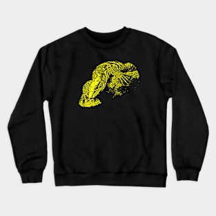 Varanus Crewneck Sweatshirt